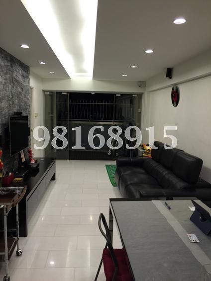 Blk 111A Depot Road (Bukit Merah), HDB 5 Rooms #75646842